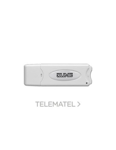 USB INALÁMBRICO KNX RF STICK