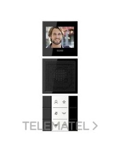 UNIDAD INTERIOR VÍDEO 2,7 P/LS NG