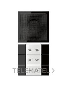 UNIDAD INTERIOR AUDIO P/LS NG