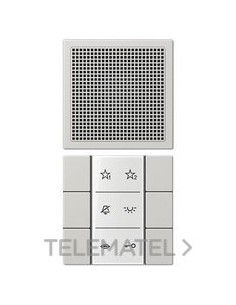 UNIDAD INTERIOR AUDIO P/LS GCL.