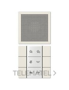 UNIDAD INTERIOR AUDIO P/LS BM