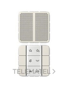 UNIDAD INTERIOR AUDIO P/CD BM