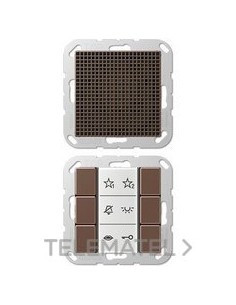 UNIDAD INTERIOR AUDIO P/AS/A500/A MOKKA