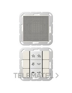 UNIDAD INTERIOR AUDIO P/AS/A500/A BM