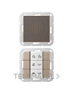 UNIDAD INTERIOR AUDIO P/AS/A500/A CAVA