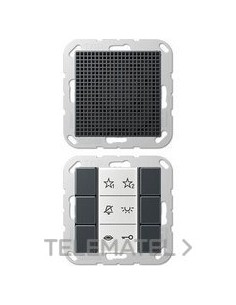 UNIDAD INTERIOR AUDIO P/AS/A500/A ANTR.