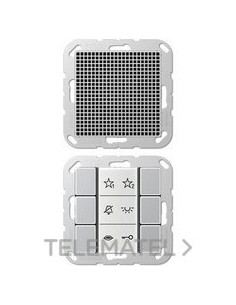 UNIDAD INTERIOR AUDIO P/AS/A500/A Al