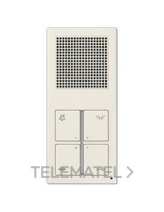 UNIDAD INTERIOR AUDIO STD.BM