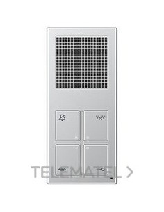 UNIDAD INTERIOR AUDIO STD.Al