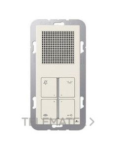 UNIDAD INTERIOR AUDIO DESIGN BM