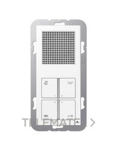 UNIDAD INTERIOR AUDIO DESIGN BL ALP.