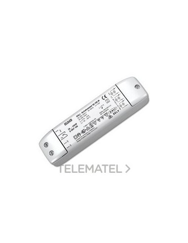 TRAFO DALI P/L.HAL.35-105W 230VAC