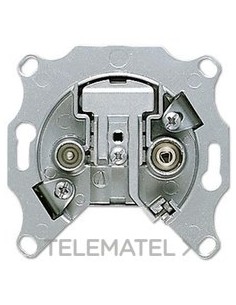 TOMA TV BANDA ANCHA 2 TOMAS