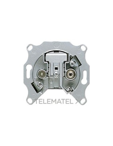 TOMA TV BANDA ANCHA 2 TOMAS