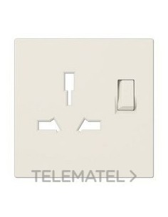 TOMA COMBINACIÓN G+I LS BLANCO