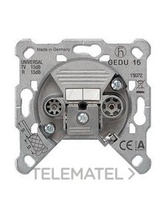 TOMA BANDA ANCHA 2 TOMAS GEDU15