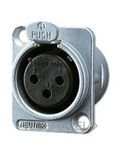 TOMA P/CHASIS ENCAPS.INDIV.H