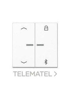TIMER UNIV.BLUETOOTH-PFEILE BL ALP.
