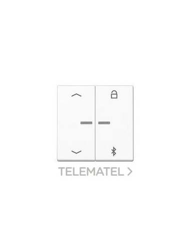 TIMER UNIV.BLUETOOTH-PFEILE BL ALP.