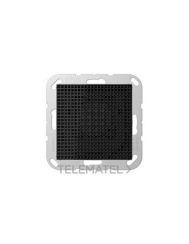 TIMBRE TRES TONOS NEGRO