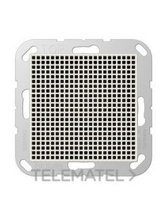 TIMBRE TRES TONOS BLANCO MARFIL