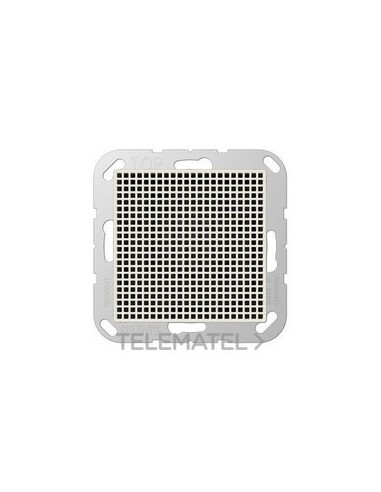 TIMBRE TRES TONOS BLANCO MARFIL