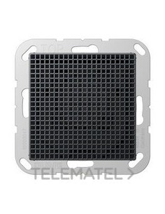 TIMBRE TRES TONOS ANTRACITA MATE