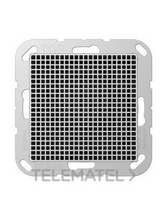 TIMBRE TRES TONOS ALUMINIO