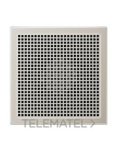 TIMBRE TRES TONOS ACD.MET.ACE.(LAC.)