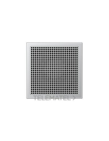 TIMBRE TRES TONOS LS ACD.MET.Al