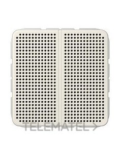 TIMBRE 3 TONOS CD BLANCO