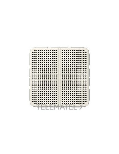 TIMBRE 3 TONOS CD BLANCO