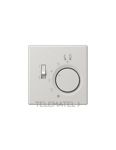 TERMOSTATO SURDTE.LS990 10A GCL.