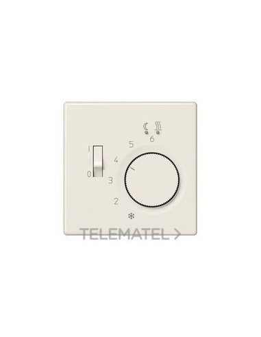 TERMOSTATO SURDTE.LS990 10A BM