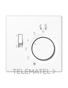 TERMOSTATO SURDTE.LS990 10A BL ALP.