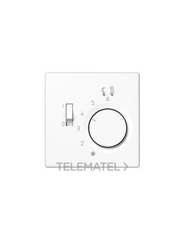 TERMOSTATO SURDTE.LS990 10A BL ALP.