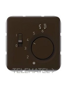 TERMOSTATO SURDTE.CD500 10A MR