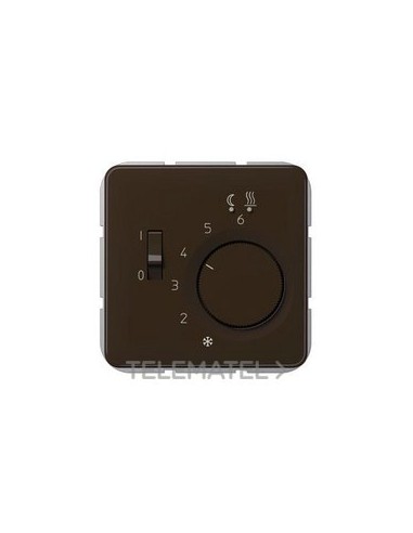 TERMOSTATO SURDTE.CD500 10A MR