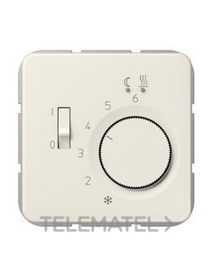 TERMOSTATO SURDTE.CD500 10A BM