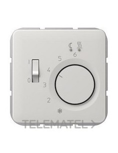 TERMOSTATO SURDTE.CD500 10A GCL.