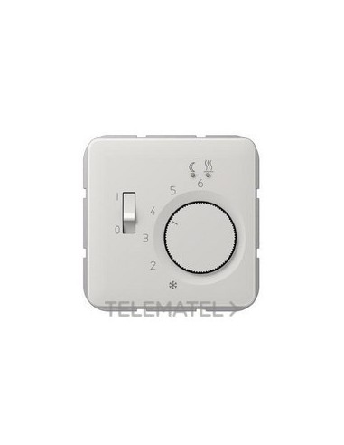 TERMOSTATO SURDTE.CD500 10A GCL.