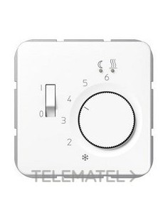 TERMOSTATO SURDTE.CD500 10A BL ALP.