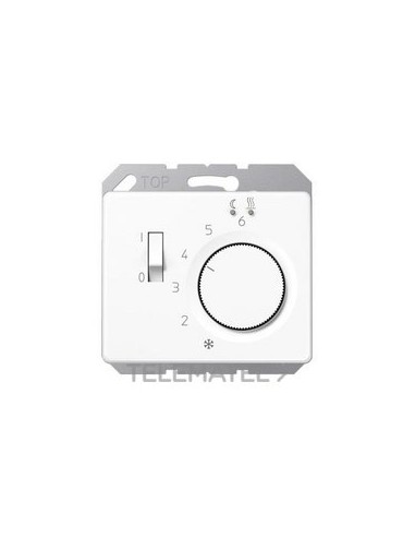 TERMOSTATO SURDTE.10A SL500 BL ALP.