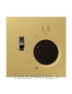 TERMOSTATO SURDTE.10A 250V LT.CLASSIC