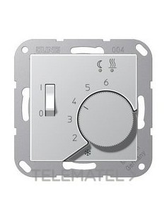 TERMOSTATO SURDTE.10A 250V Al