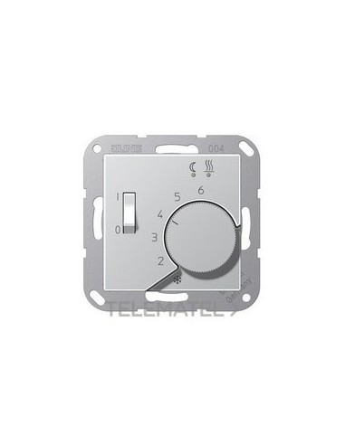 TERMOSTATO SURDTE.10A 250V Al