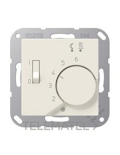 TERMOSTATO SURDTE.10A 250V BM