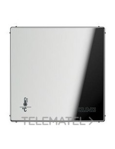 TERMT.PI CLIMATIZ.BCU 4 CAN.S/RDA.AJUSTE