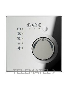 TERMT.PI CLIMATIZ.KNX BCU E.4 CAN.CMD.