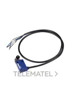 INTERRUPTOR POS.XCMN PAL.ROLD.RTGLAR.